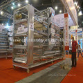 full automatic cage farm chicken egg laying cage